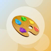 Illustration du site creatifmateria.com